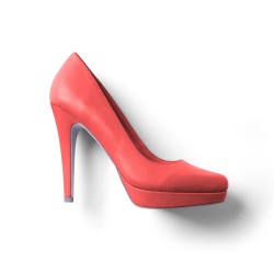 Women's Maria Pump